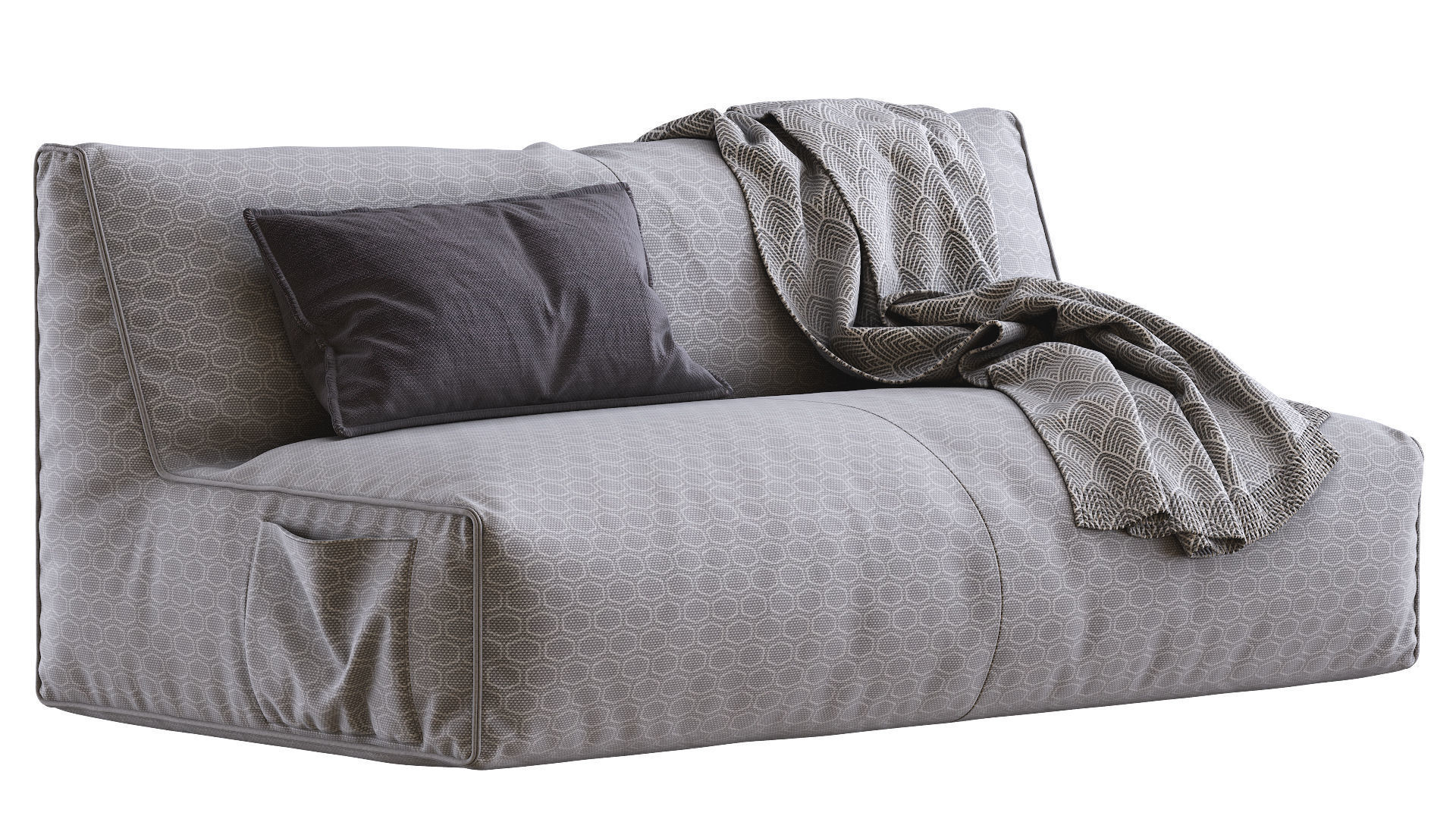 Puffone By Gart 3D model_3