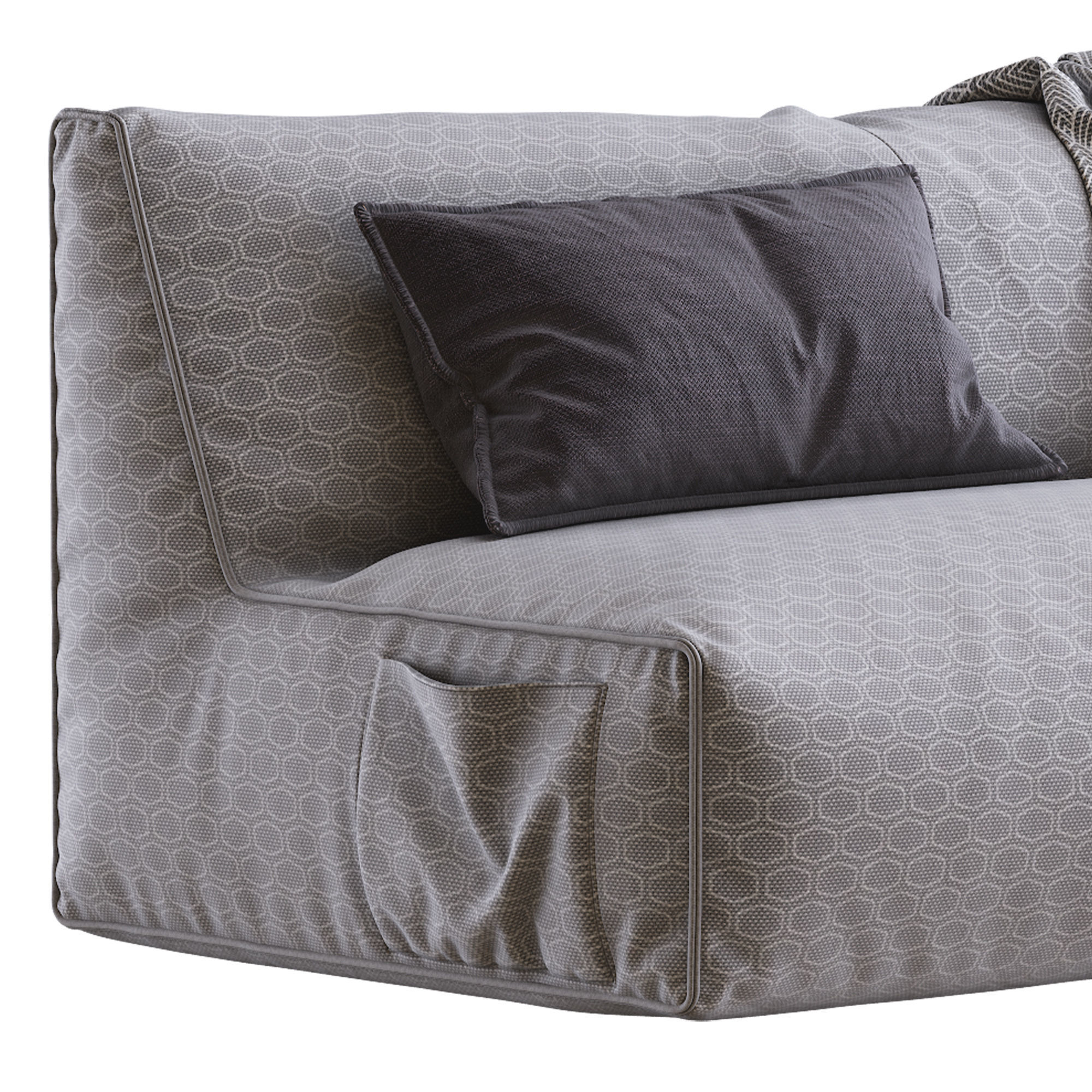 Puffone By Gart 3D model_15