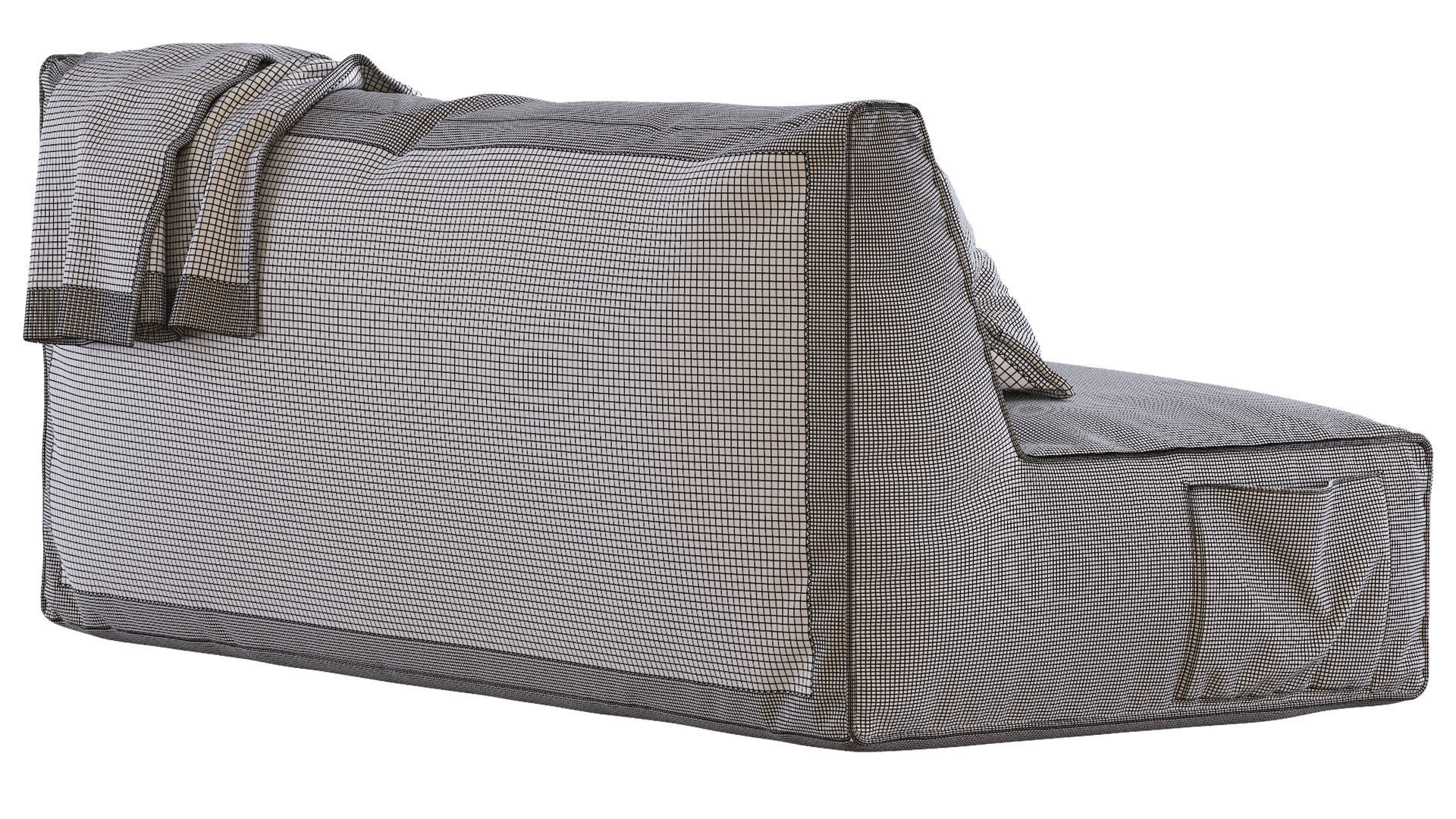 Puffone By Gart 3D model_2