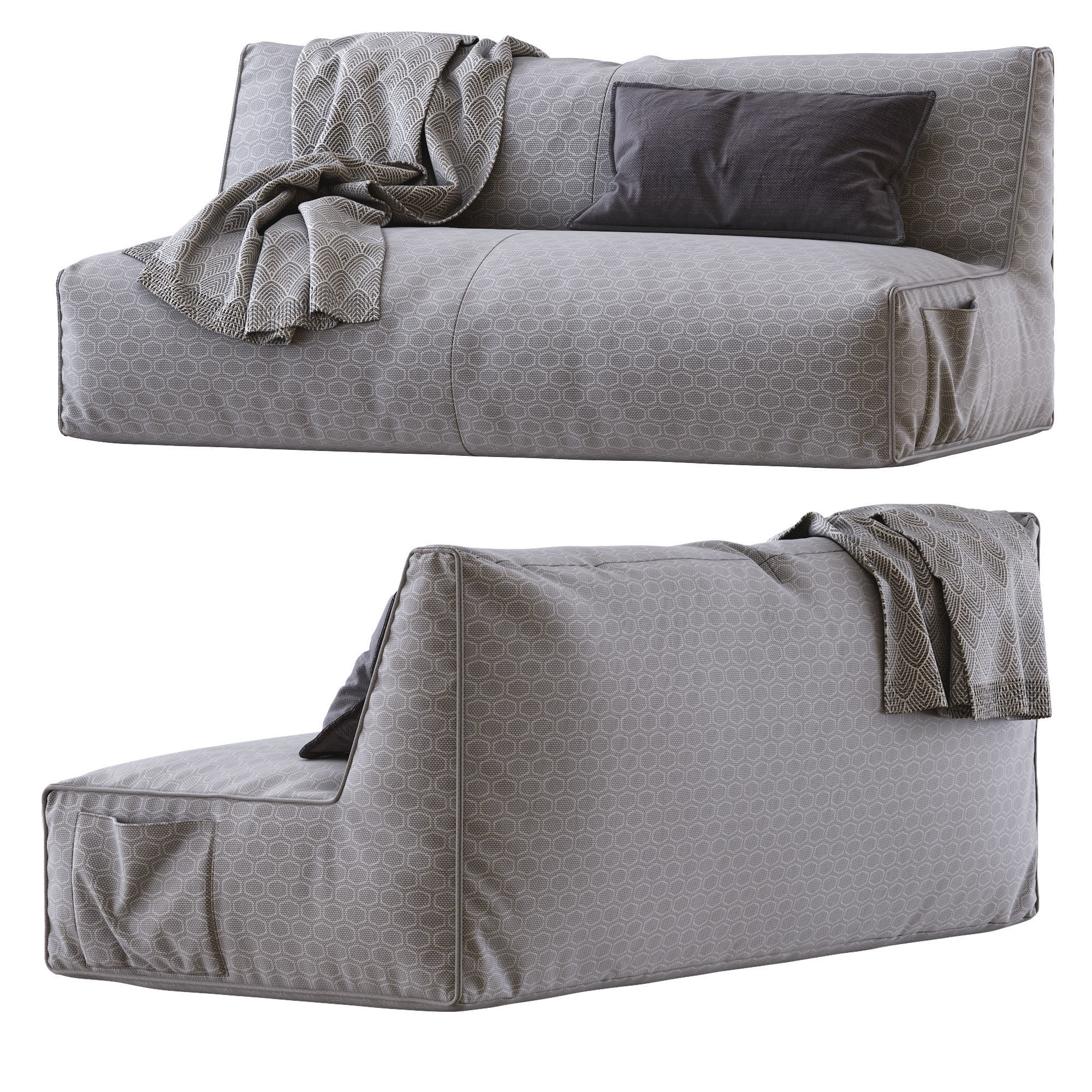 Puffone By Gart 3D model_11