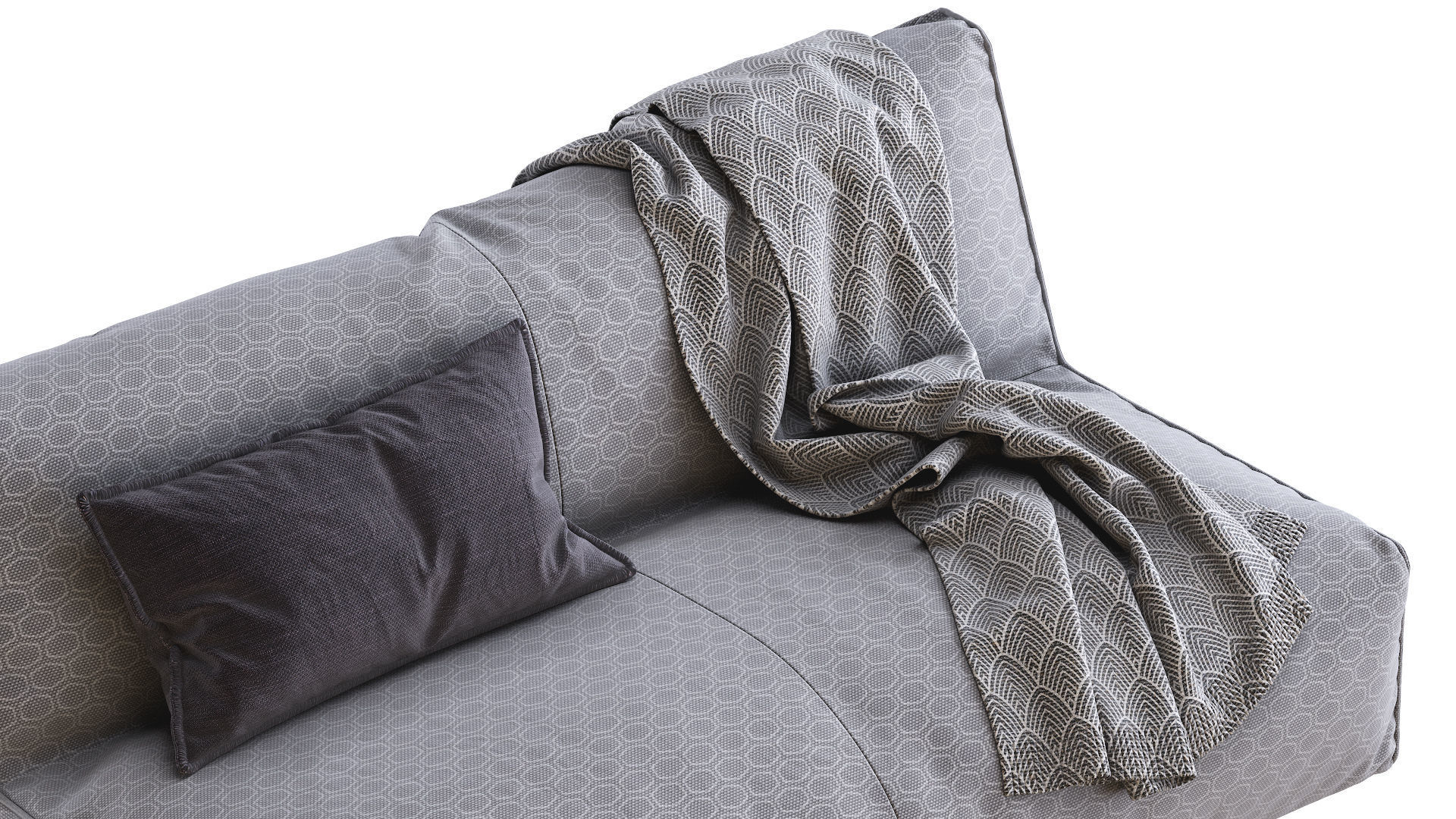 Puffone By Gart 3D model_4