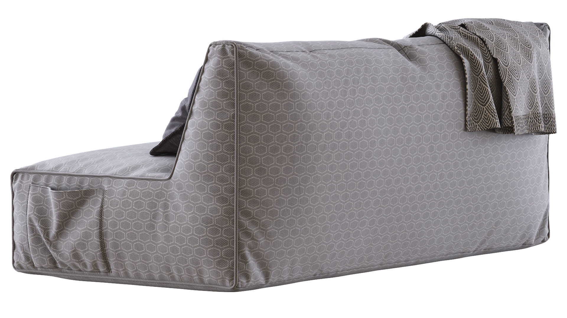 Puffone By Gart 3D model_7