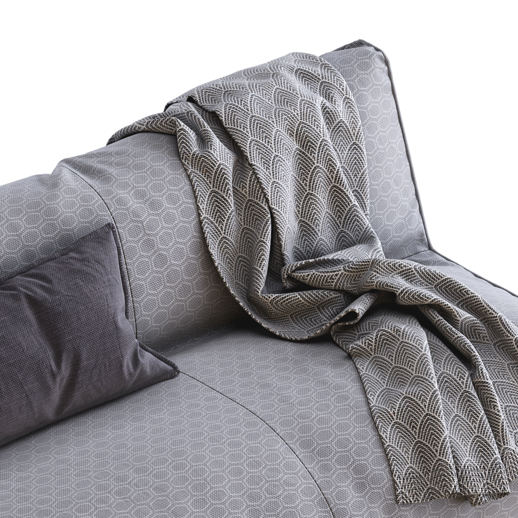 Puffone By Gart 3D model_12