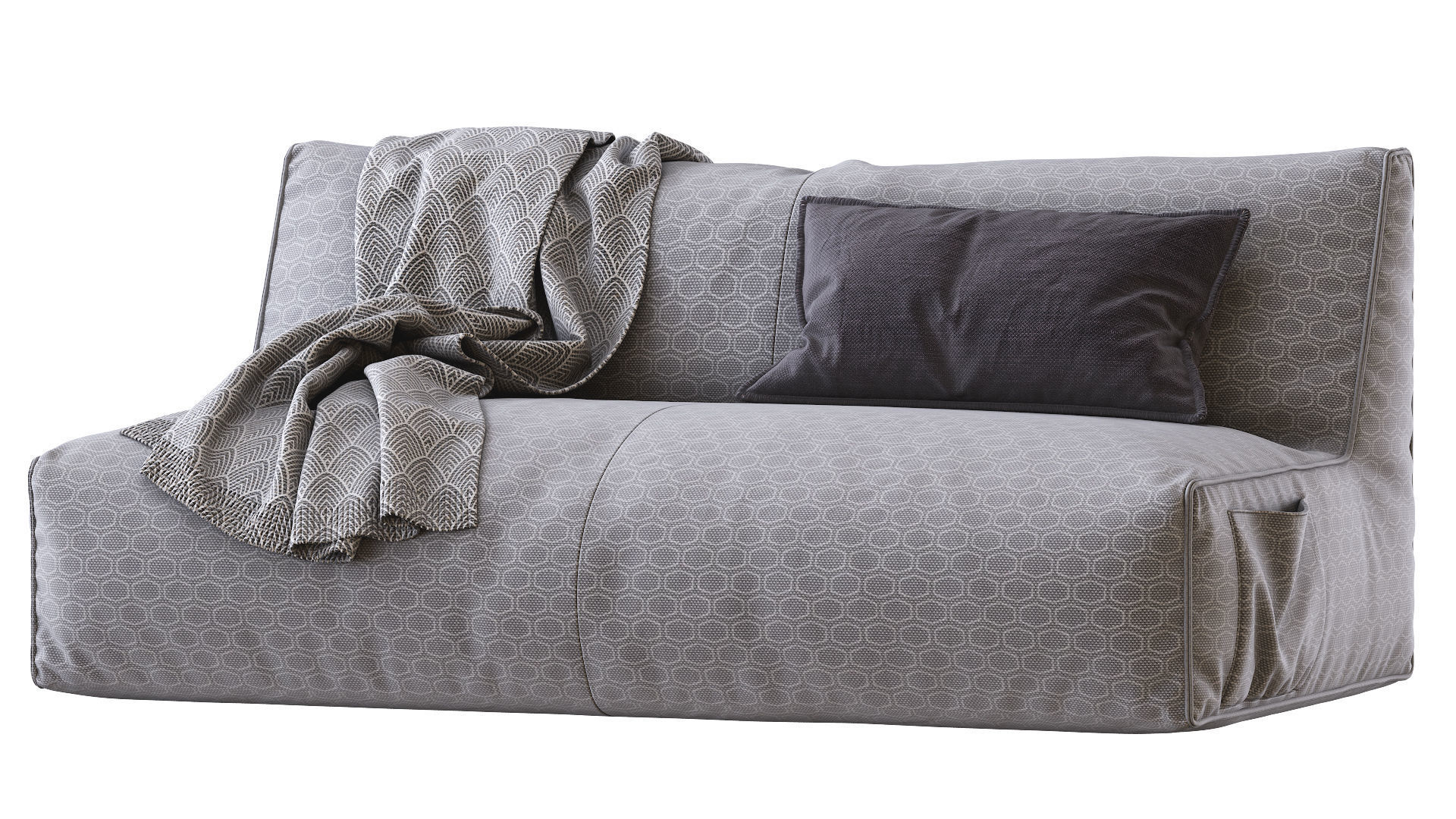 Puffone By Gart 3D model_9