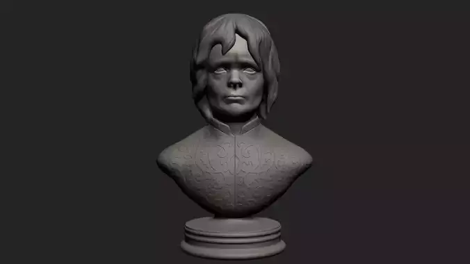 Game Of Thrones 3D model