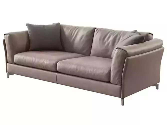 Alivar Big Bahia Sofa