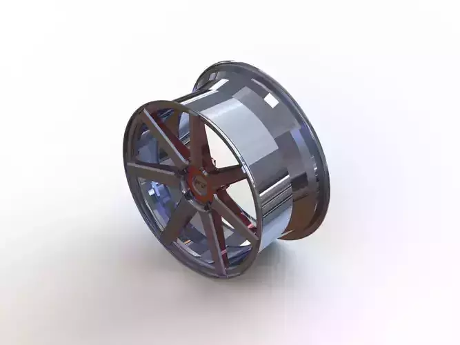 Cast rim NICHE - M179