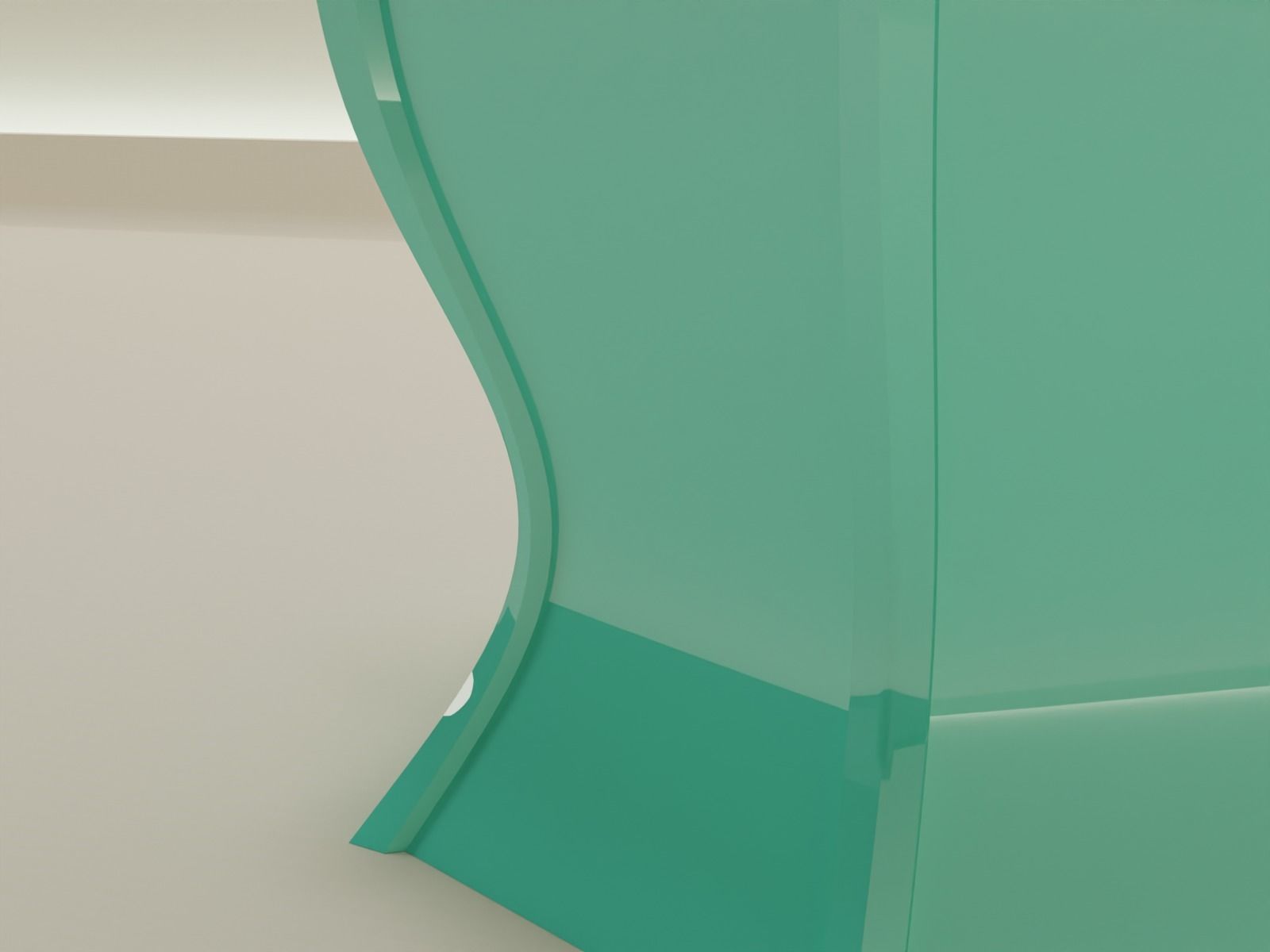 plant pot 47 3D print model_11