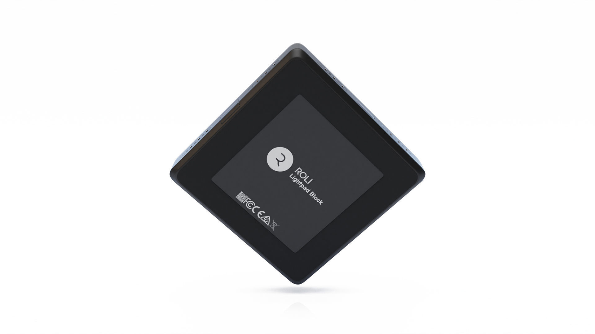 ROLI Lightpad Block M 3D model_5