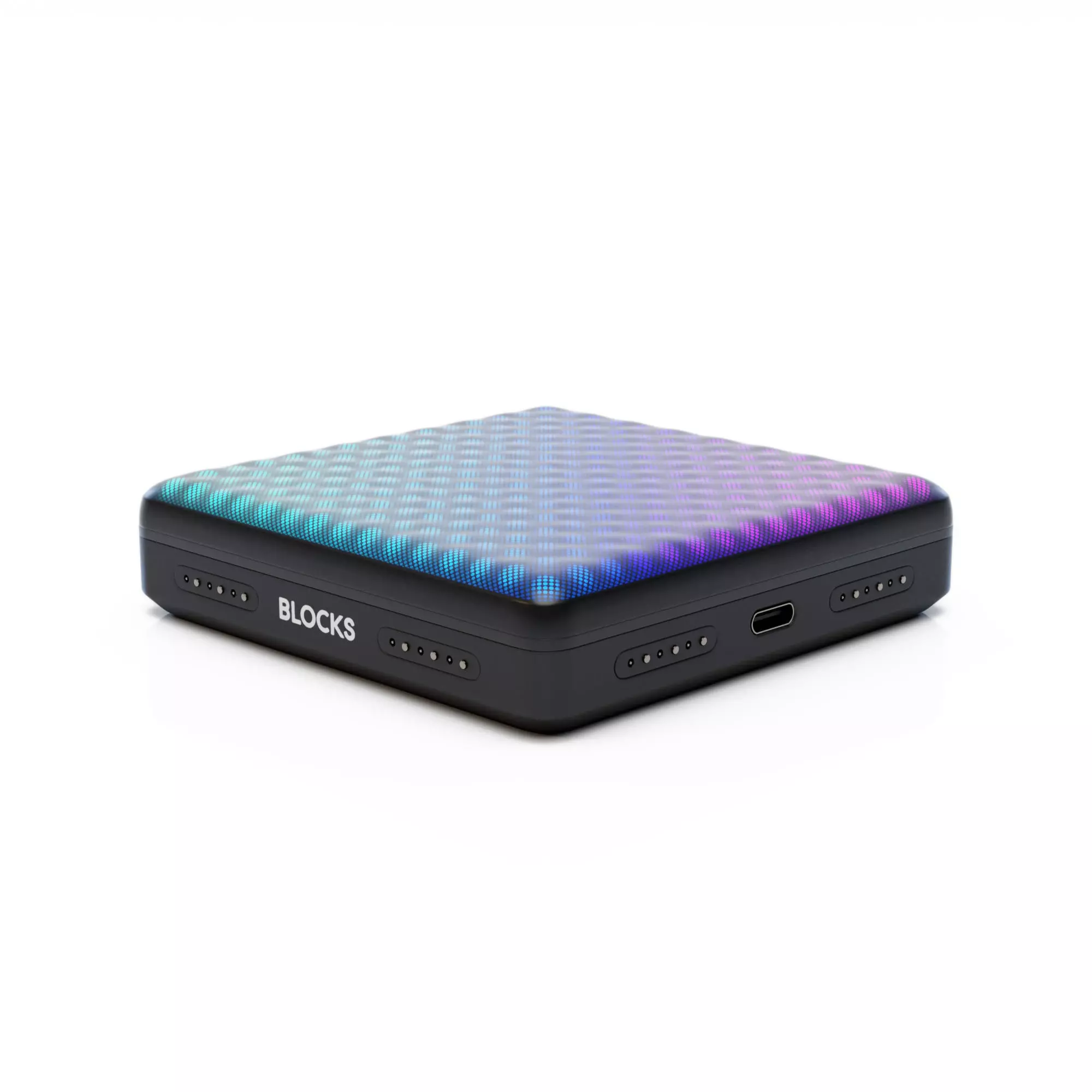 ROLI Lightpad Block M 3D model_0