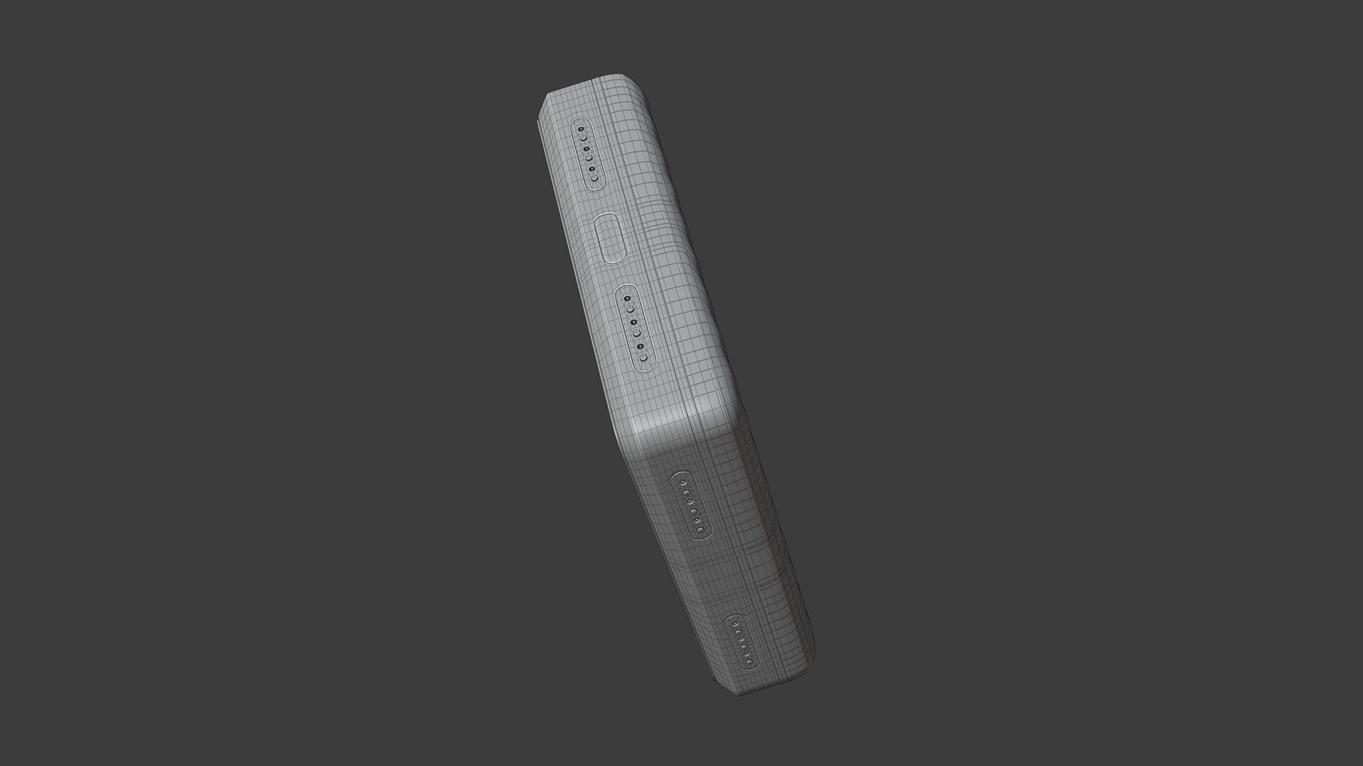 ROLI Lightpad Block M 3D model_11
