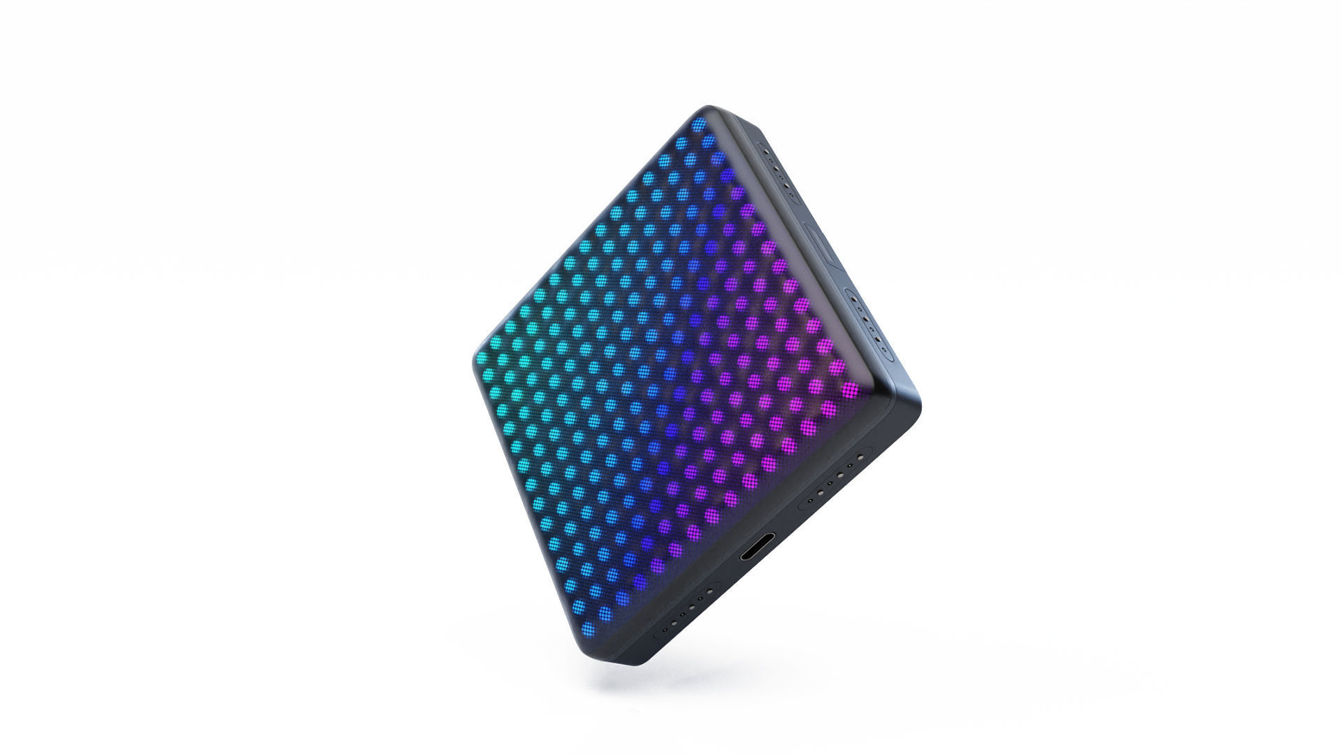 ROLI Lightpad Block M 3D model_8