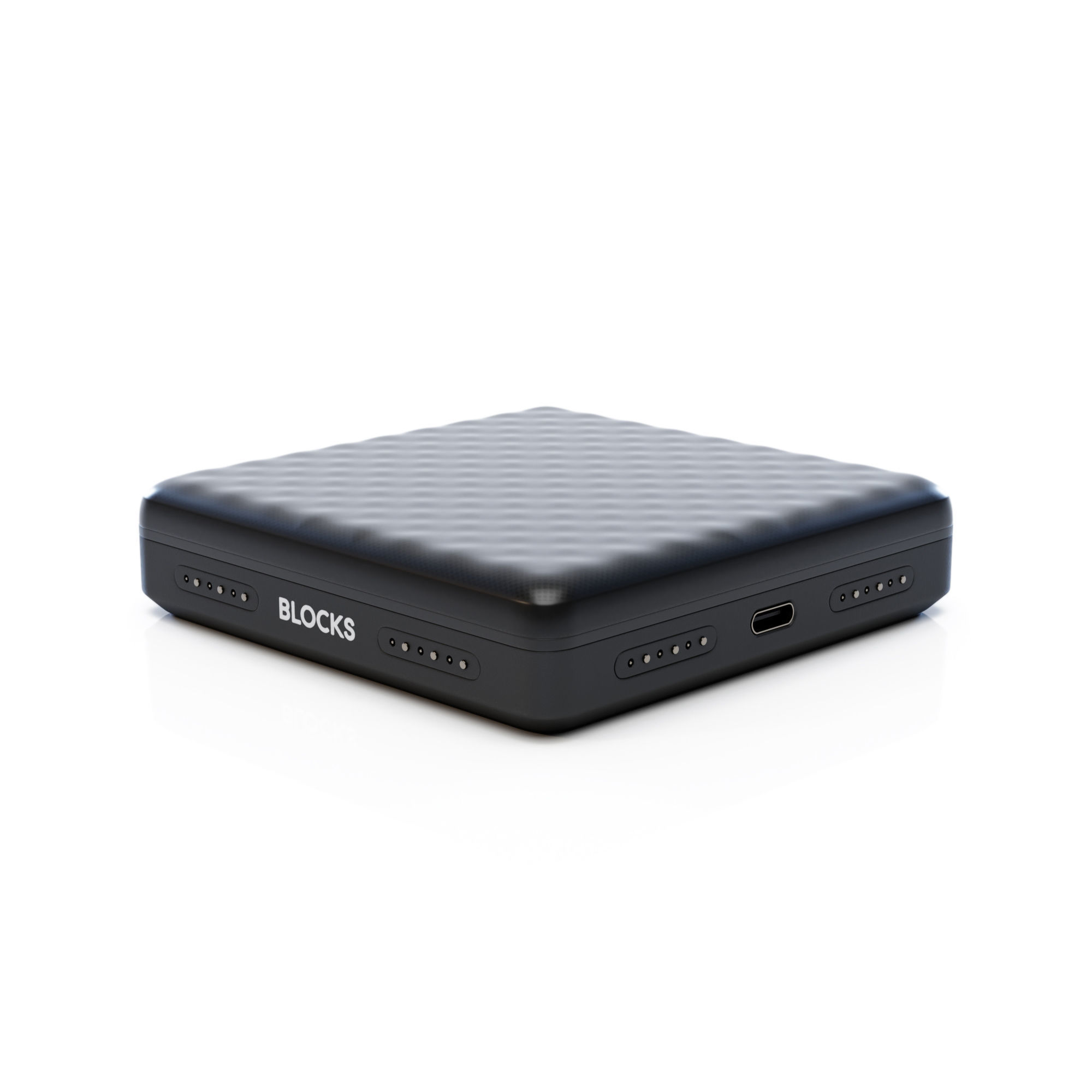 ROLI Lightpad Block M 3D model_1