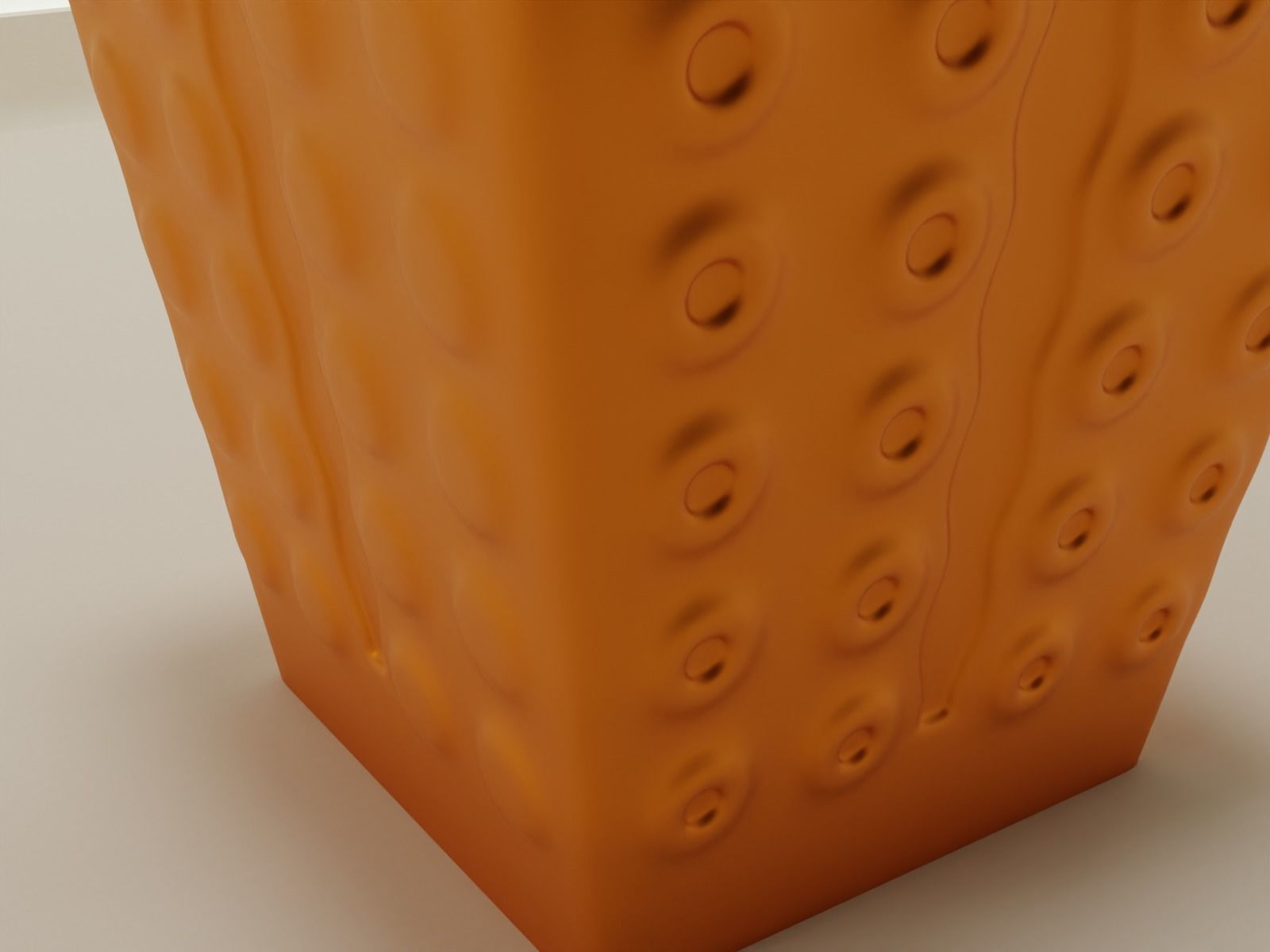 plant pot 49 3D print model_14