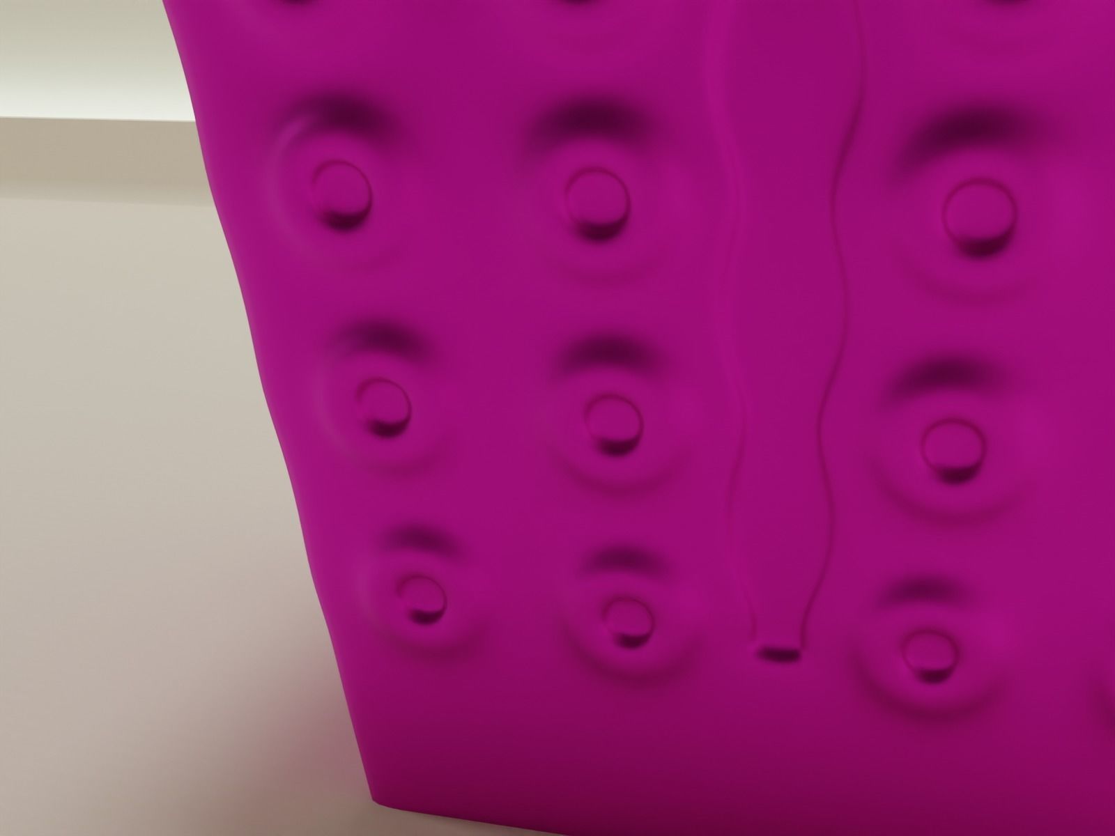 plant pot 49 3D print model_6