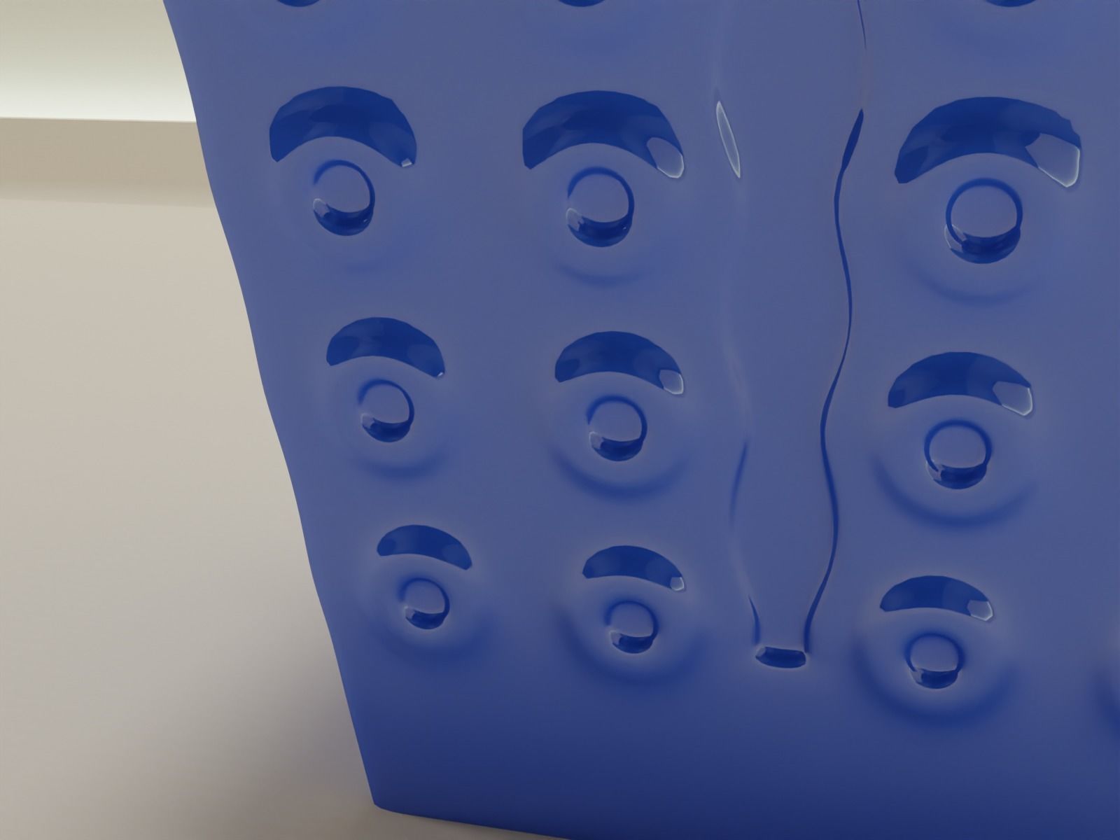 plant pot 49 3D print model_13