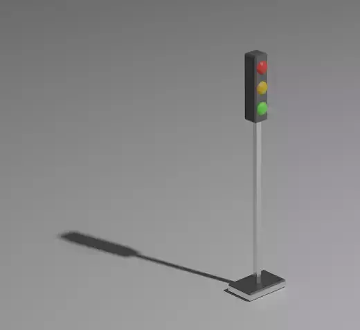 Traffic lights