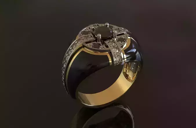 Men Ring