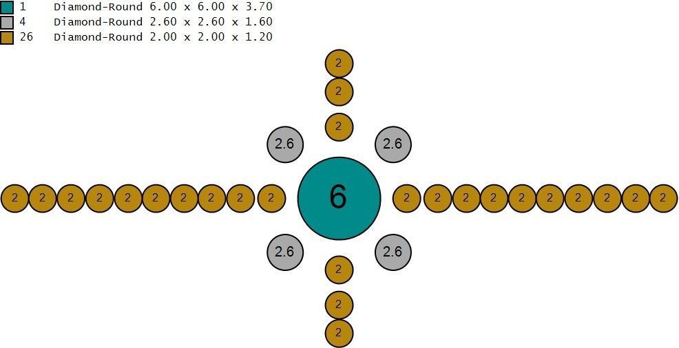 Men Ring 3D print model_5