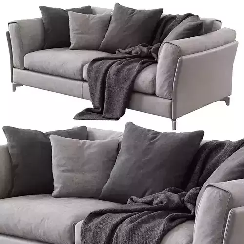 Alivar Big Bahia Sofa 212