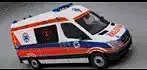 mercedes sprinter ambulans  obj 000