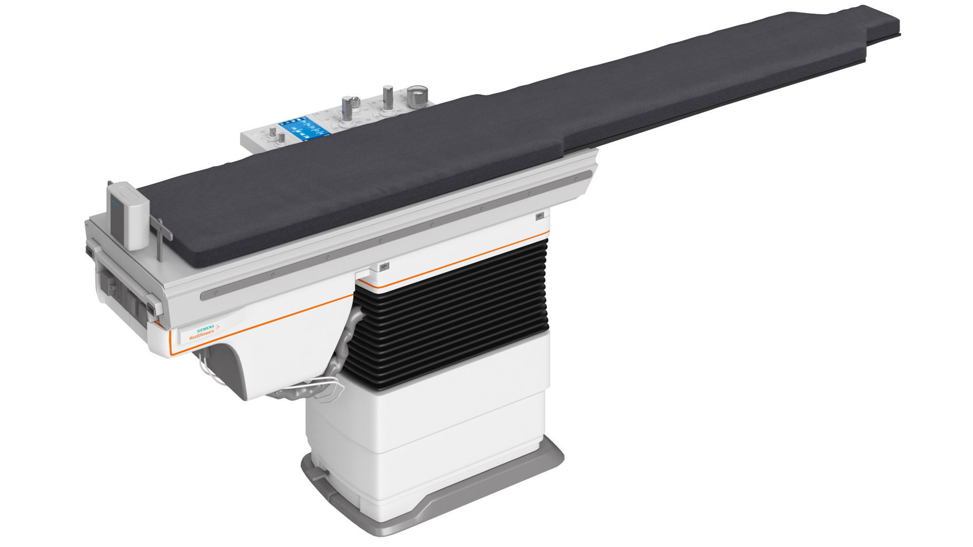 Siemens Healthineers Angiography ARTIS pheno 3D model_16