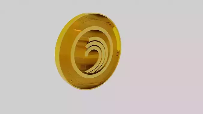 BTT Coin