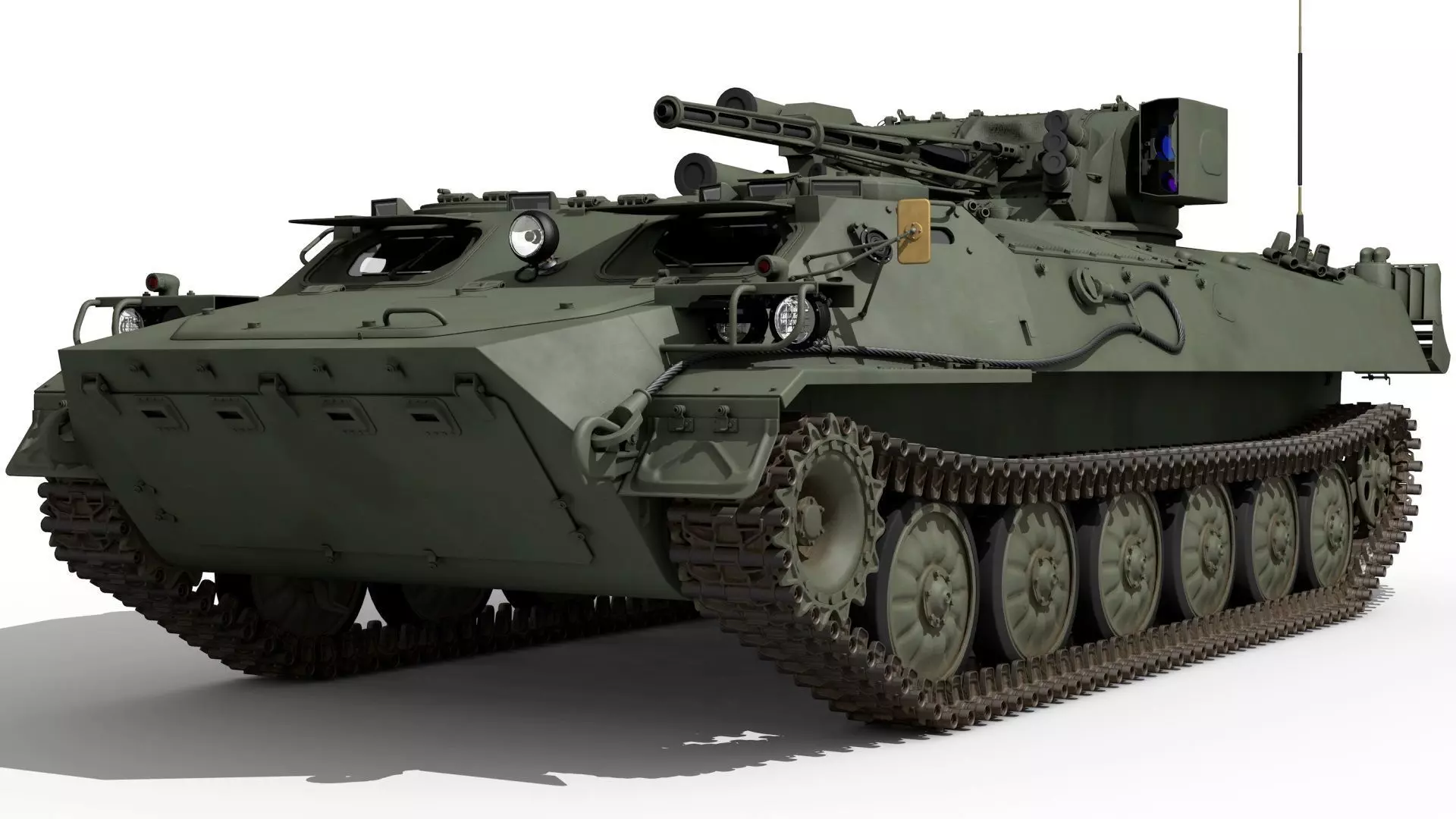 MT-LBR7 SHTURM M 3D model_0