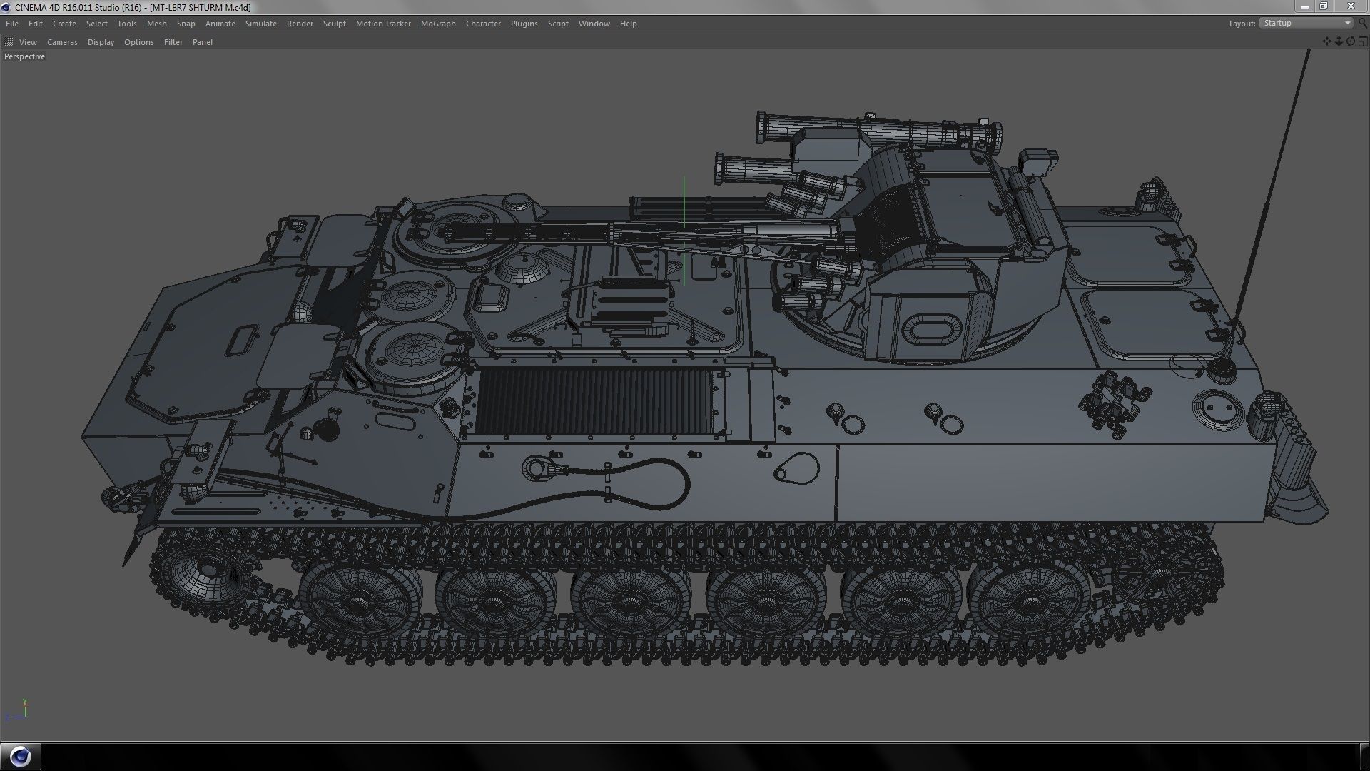 MT-LBR7 SHTURM M 3D model_33