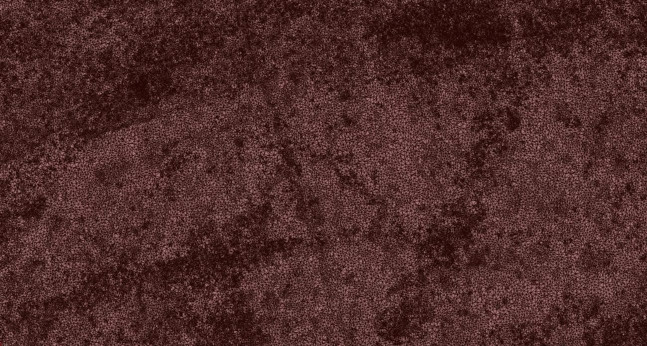 Ultra realistic Concrete floor Hq 3D model_11