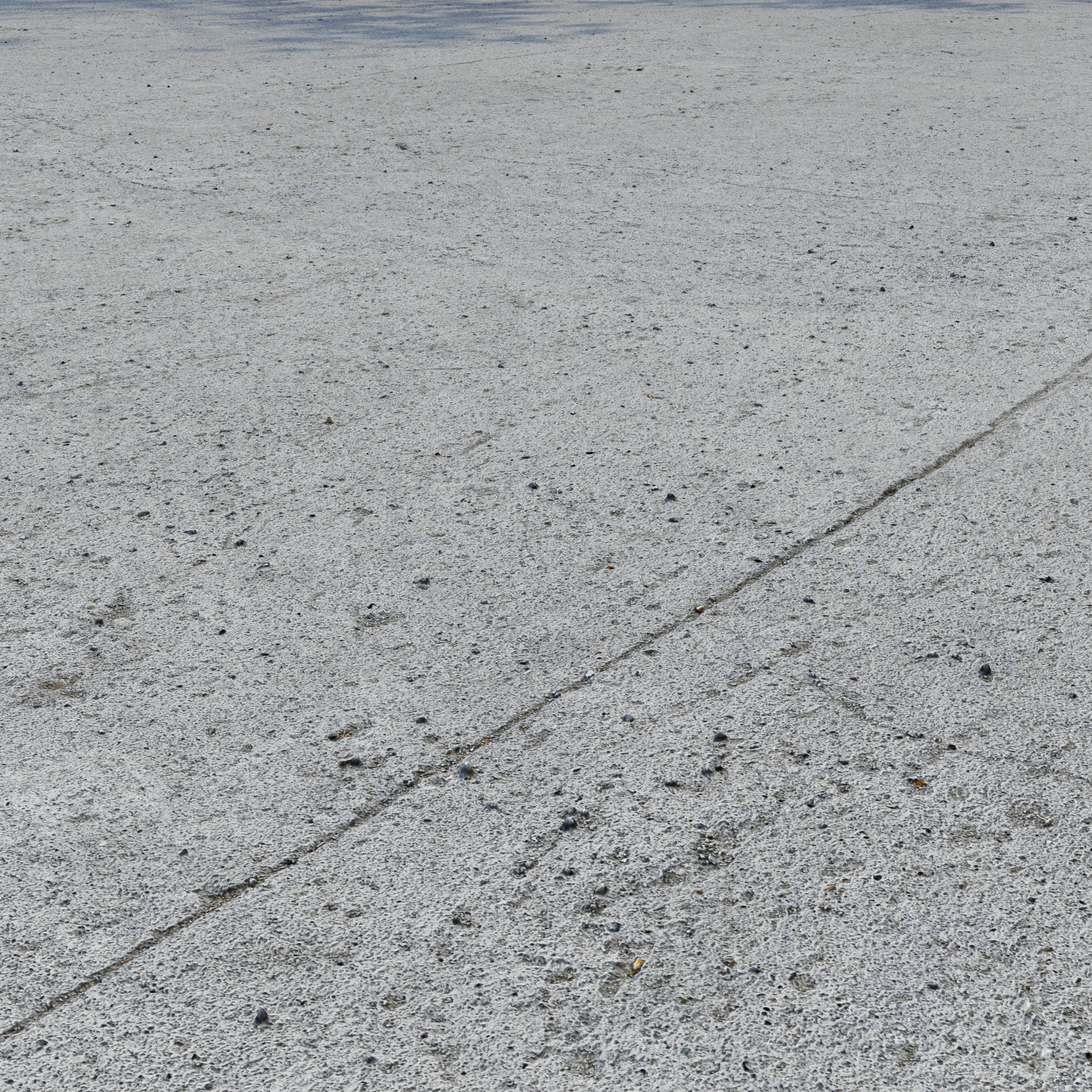 Ultra realistic Concrete floor Hq 3D model_2