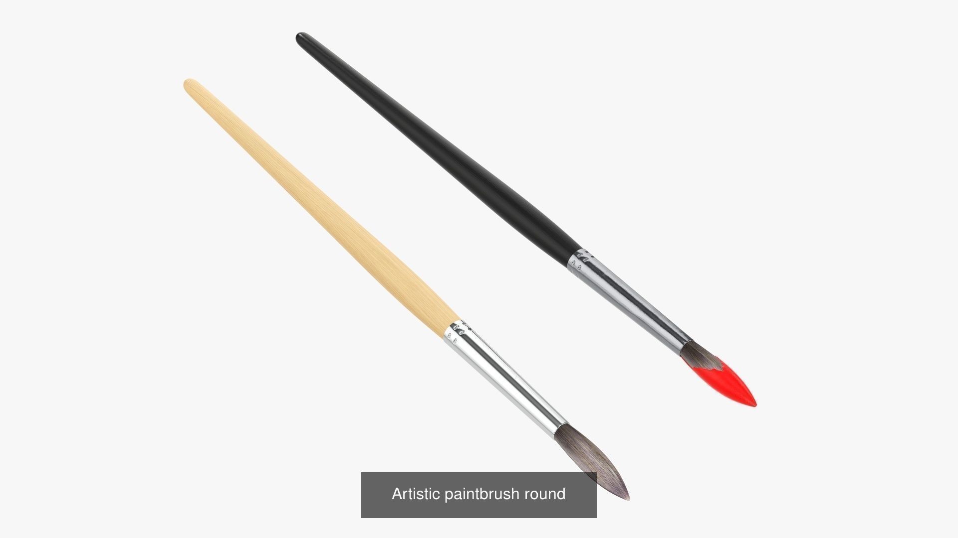 Art models 3D Model Collection_3