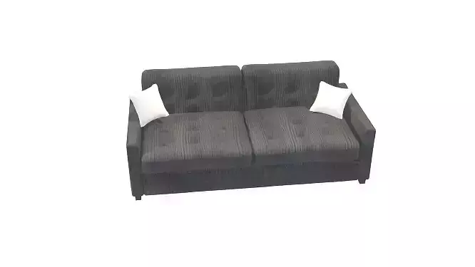 Furniture - Modern sofa 