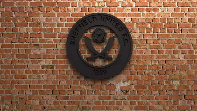 Sheffield United FC Logo