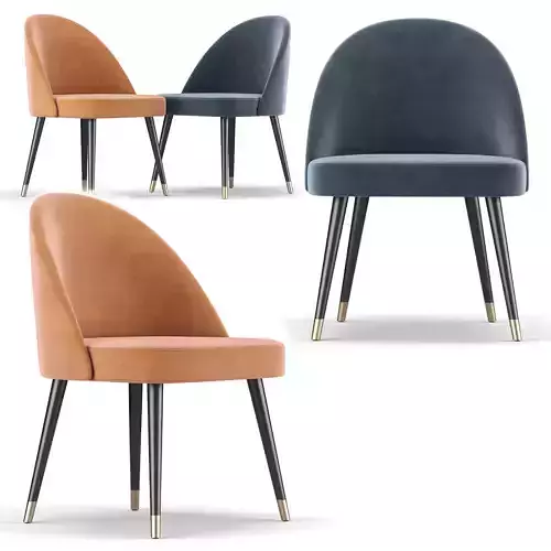 Camille Chair
