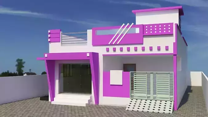 House design in hyderabad