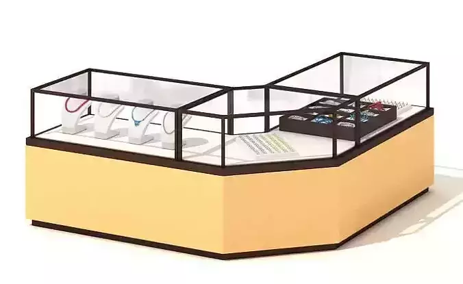 Model Of Shop Furniture