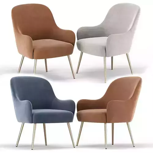 Camilla Dining Chair