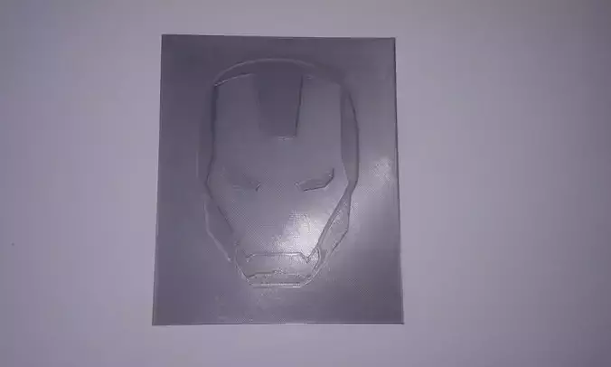 Iron ART