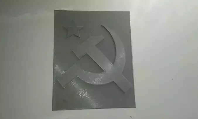 CCCP Art