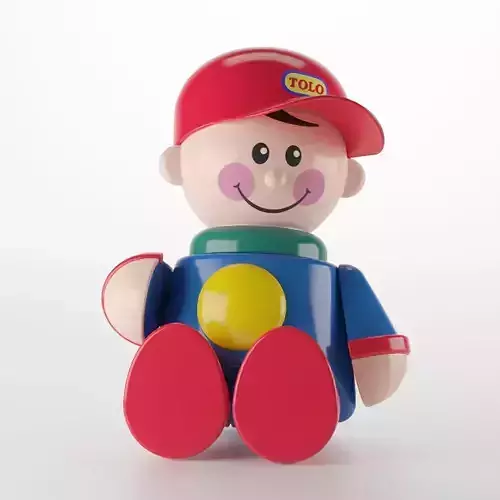 Tolo Boy Toy
