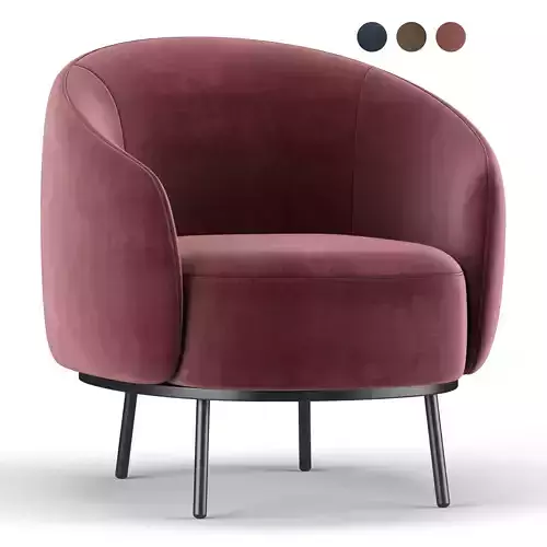 Habitat Armchair
