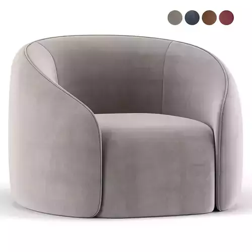 Baloo Armchair