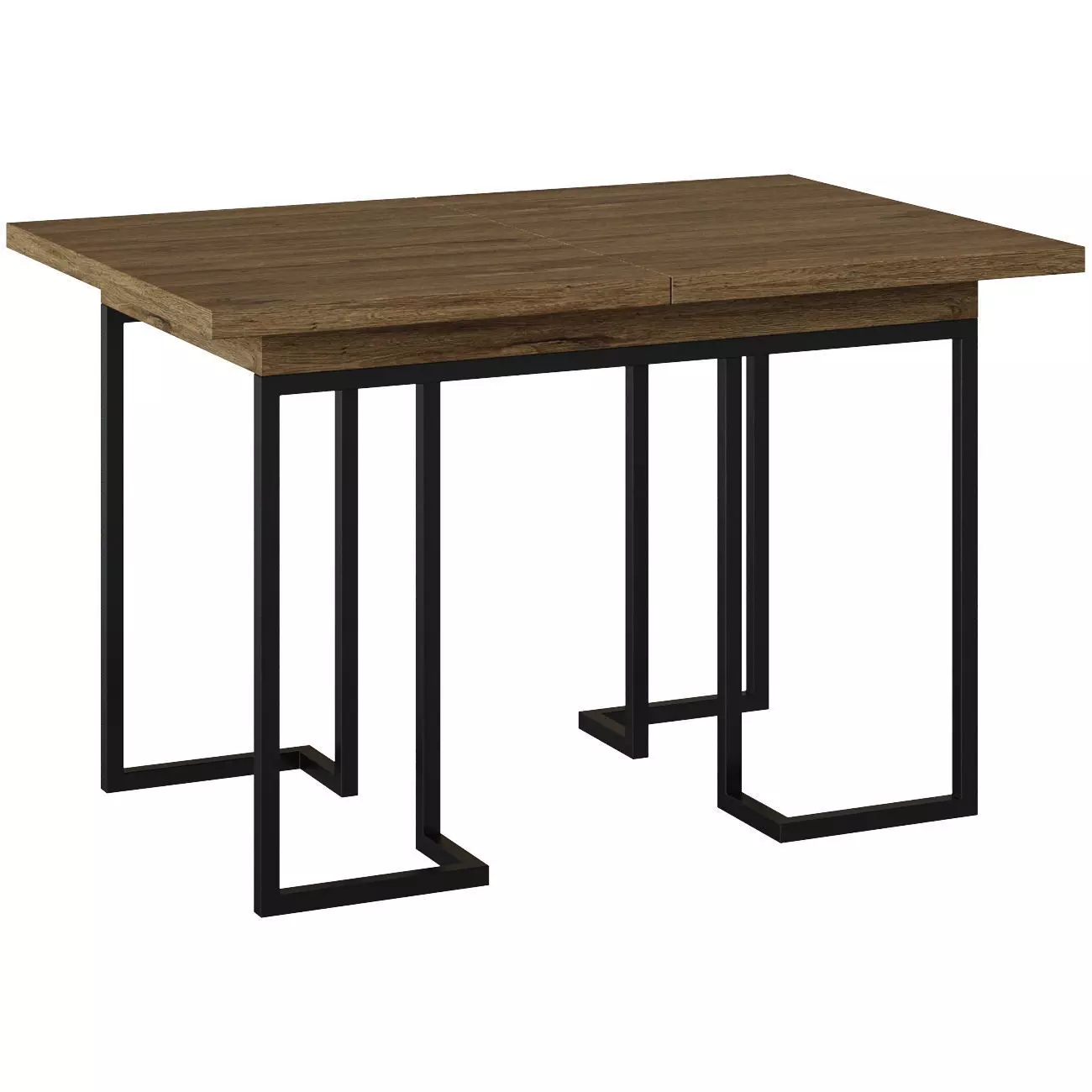 Folding table Smart Trendy 3D model