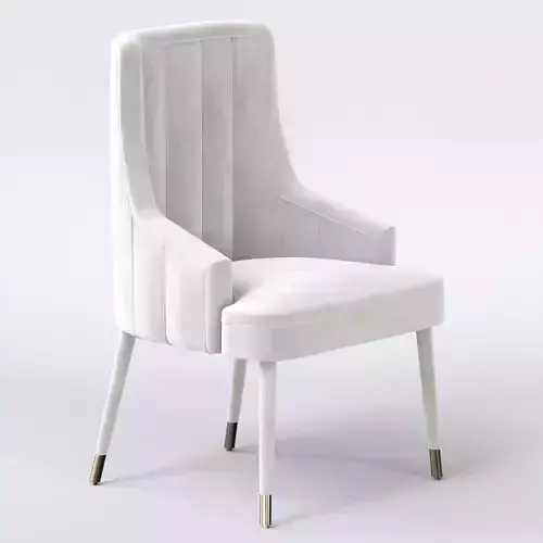 Set Of 4 1stdibs Dining Room Chairs