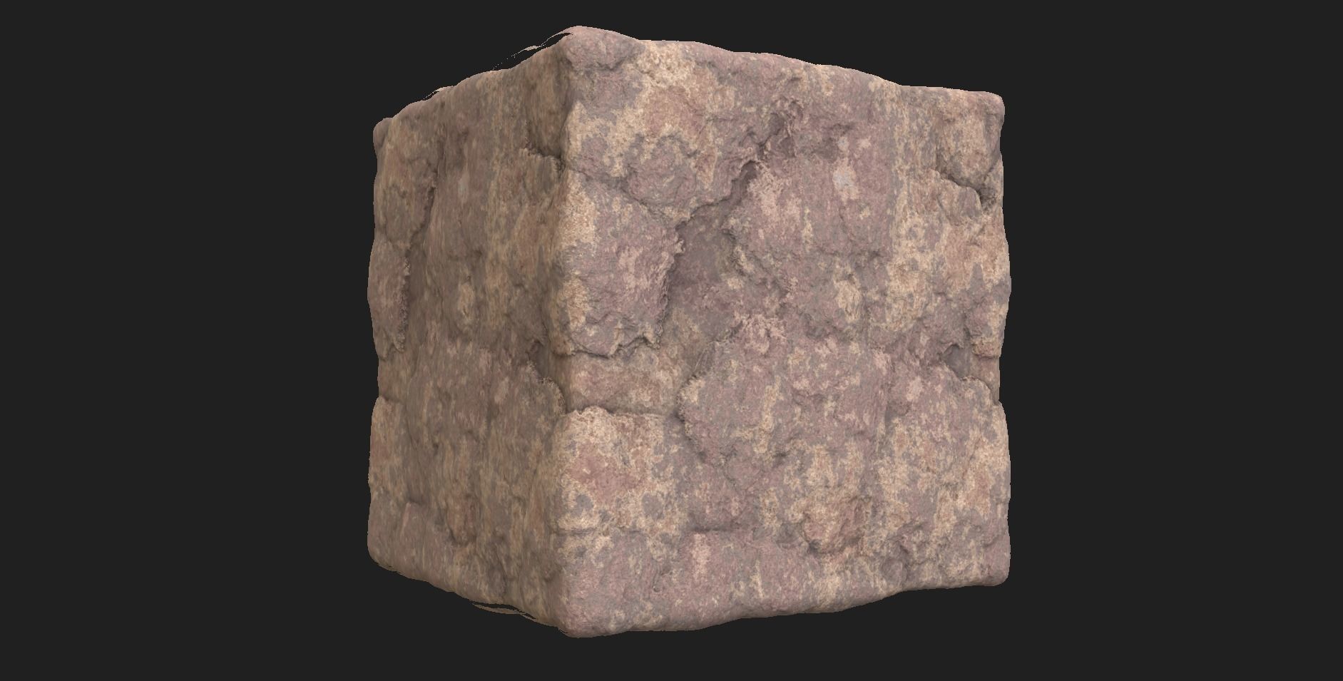 Stone 01 Material Texture_1