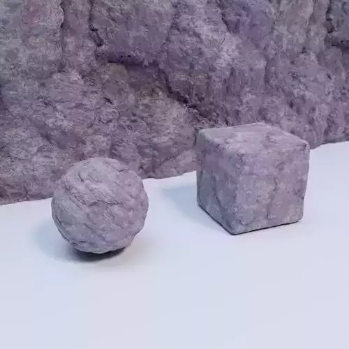 Stone 01 Material
