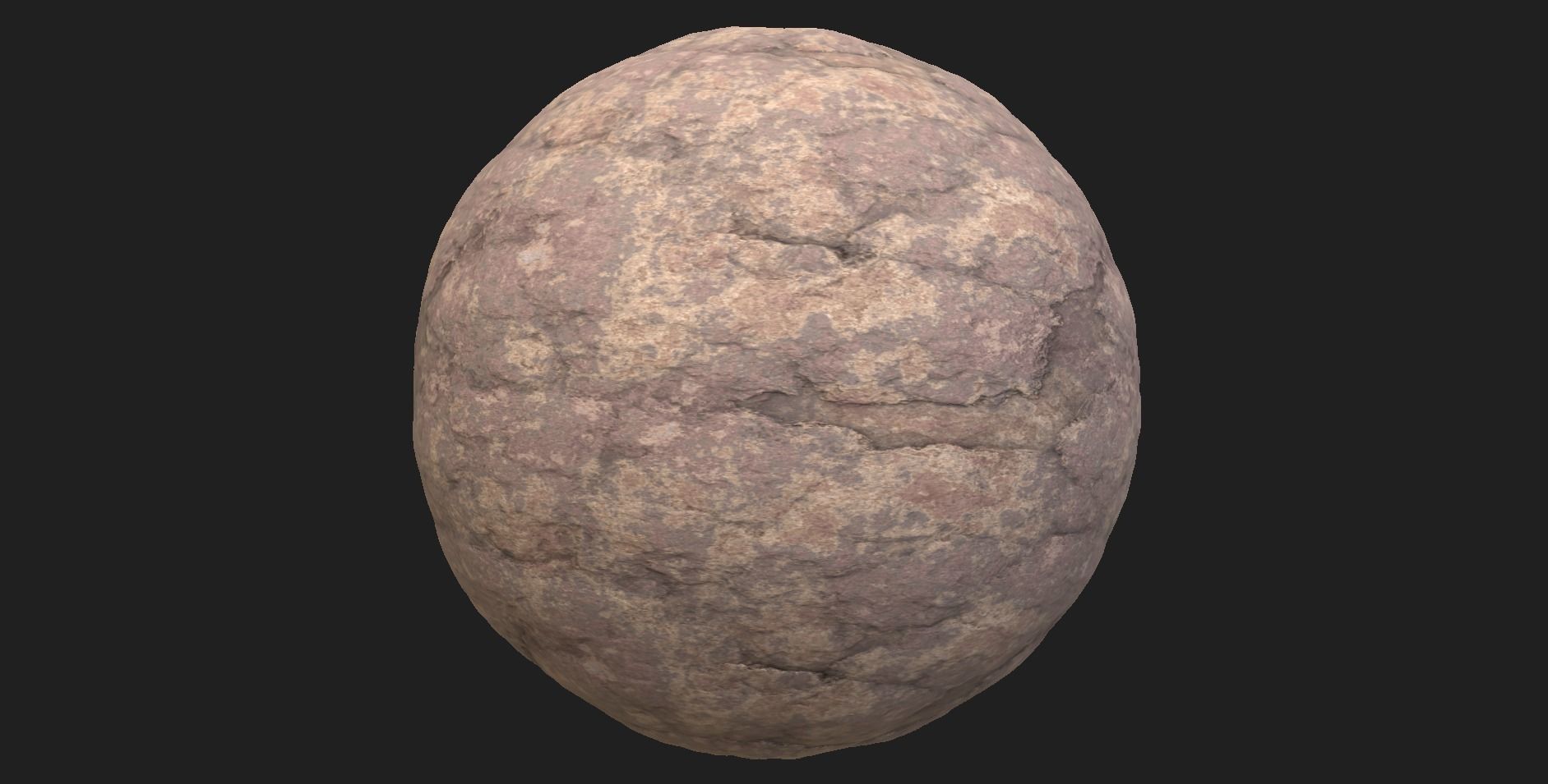 Stone 01 Material Texture_4