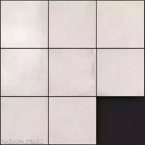 Absolut Keramika Habana Pearl