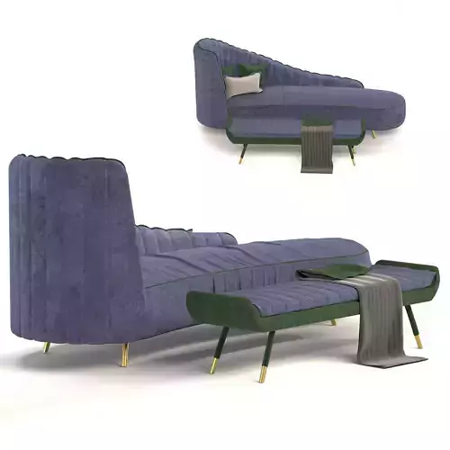 koger chaise lounge